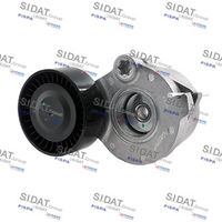 Riemenspanner, Keilrippenriemen