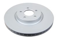 спирачен диск