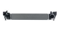 Thumbnail - Intercooler, inlaatluchtkoeler - CI614000P - MAHLE