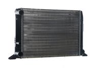 Thumbnail - Radiateur - CR412000S - MAHLE
