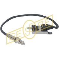 NOx-Sensor, NOx-Katalysator NOx-Sensor, NOx-Katalysator