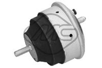 окачване, двигател