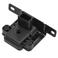 Sensor, Saugrohrdruck