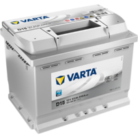 Starterbatterie
