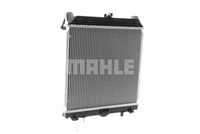 Thumbnail - Radiateur - CR383000S - MAHLE