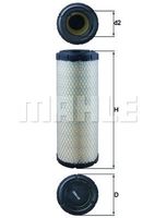 Luftfilter