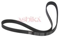 Curea transmisie cu caneluri ASHIKA, Cod: 112-6PK1078