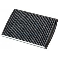 Филтър купе (поленов филтър)