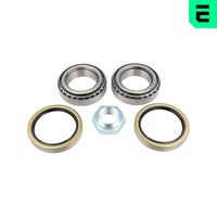 Set rulment roata OPTIMAL, Cod: 681325