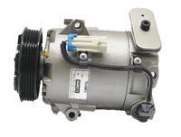 Kompressor, Klimaanlage