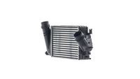 Thumbnail - Intercooler, inlaatluchtkoeler - CI684000S - MAHLE