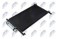 Condensator, climatizare NTY, Cod: CCS-HD-006