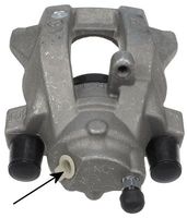 Bremssattel