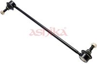 Brat/bieleta suspensie, stabilizator ASHIKA, Cod: 106-02-2015