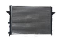 Thumbnail - Radiateur - CR640000S - MAHLE