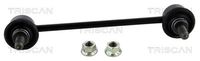 Stange/Strebe, Stabilisator