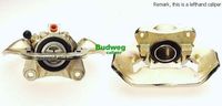 Bremssattel