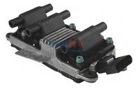 Bobina de inductie JAPKO, Cod: BO-0921JM
