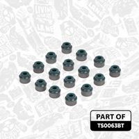Thumbnail - Pakkingset, cilinderkop - TS0063BT - ET ENGINETEAM