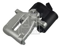 Bremssattel