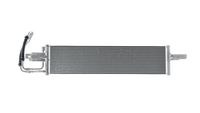 Thumbnail - Oliekoeler, automatische transmissie - CLC290000P - MAHLE