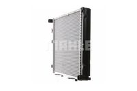 Thumbnail - Radiateur - CR284000S - MAHLE
