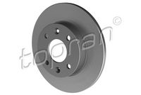 спирачен диск