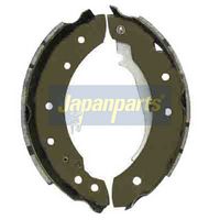 комплект спирачна челюст