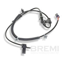 Sensor, Raddrehzahl