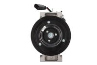 THERMOTEC Compressor, airconditioning 2