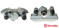 Bremssattel