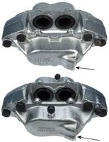 Bremssattel