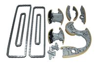 Chit lant de distributie KAMOKA, Cod: 7001608