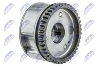 Дефазатор разпр. вал