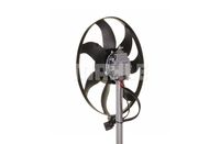 Thumbnail - Koelventilatorwiel - CFF138000S - MAHLE