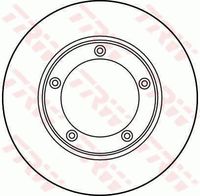 Bremsscheibe