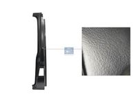 DT Spare Parts Windleiplaat, cabine 2