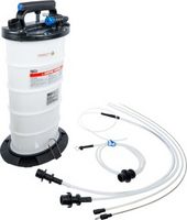 Füll-/Entlüftungsgerät, Bremshydraulik