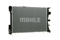 Thumbnail - Radiateur - CR83000P - MAHLE