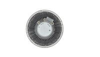 Thumbnail - Koppeling, radiateurventilator - CFC247000P - MAHLE