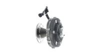 Thumbnail - Koppeling, radiateurventilator - CFC115000P - MAHLE