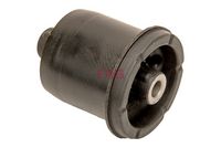 Lagerung, Achskörper