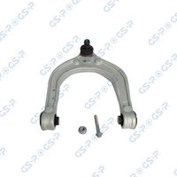 носач, окачване на колелата