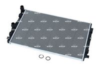 Kühler, Motorkühlung