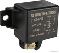 Batterierelais