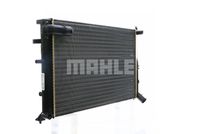 Thumbnail - Radiateur - CR171000S - MAHLE
