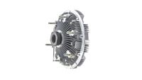 Thumbnail - Koppeling, radiateurventilator - CFC249000P - MAHLE