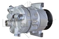 Kompressor, Klimaanlage