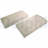 Filter, Innenraumluft