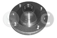 главина на колелото